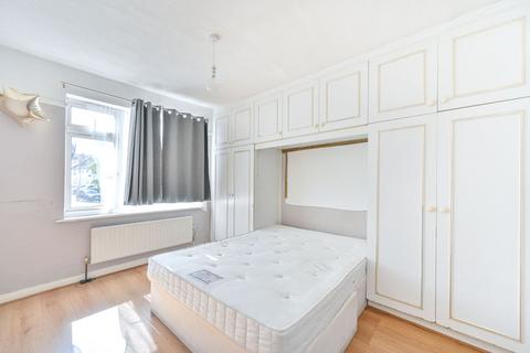 undefined, Warren Road, Dollis Hill, London, NW2