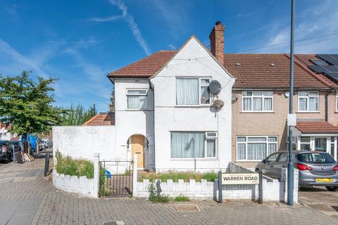 undefined, Warren Road, Dollis Hill, London, NW2