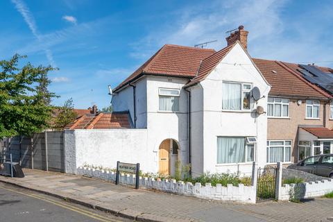 undefined, Warren Road, Dollis Hill, London, NW2
