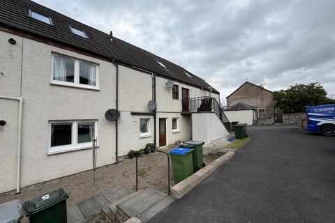 1 bedroom flat to rent, Flat 4, Albert Road, Perth, PH2 6QH