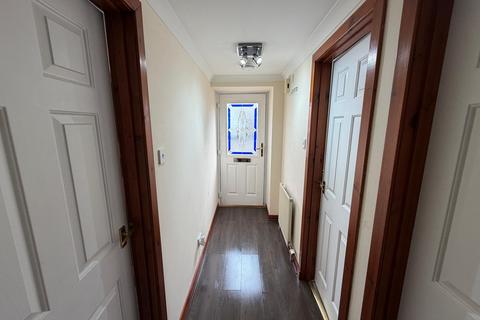 1 bedroom flat to rent, Flat 4, Albert Road, Perth, PH2 6QH