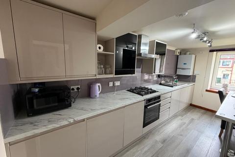 1 bedroom flat to rent, Flat 4, Albert Road, Perth, PH2 6QH