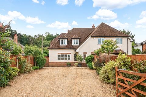 3 bedroom semi-detached house for sale, Glayshers Hill, Headley Down, GU35