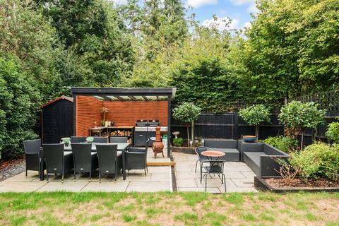 3 bedroom semi-detached house for sale, Glayshers Hill, Headley Down, GU35