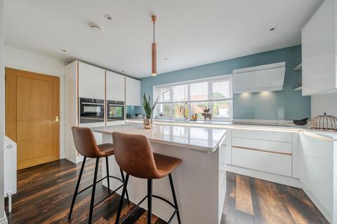 3 bedroom semi-detached house for sale, Glayshers Hill, Headley Down, GU35