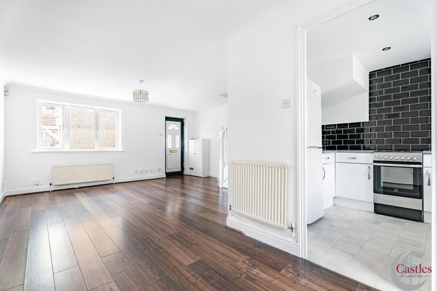 House in London - View 4