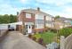 Herringthorpe Lane, Rotherham, South Yorkshire, S65