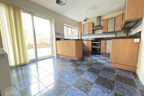 3 bedroom terraced house for sale, Queslett Road, Great Barr, Birmingham