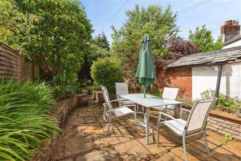 4 bedroom terraced house for sale, St. Peter Street, TIVERTON