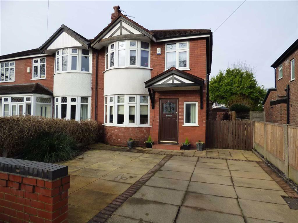 House in Cheadle