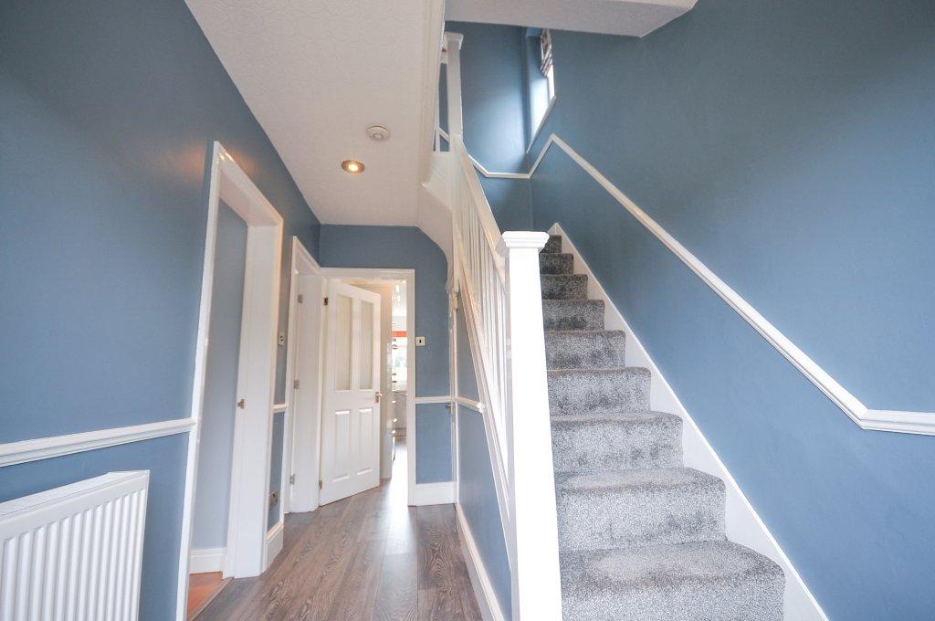 House in Cheadle - View 5