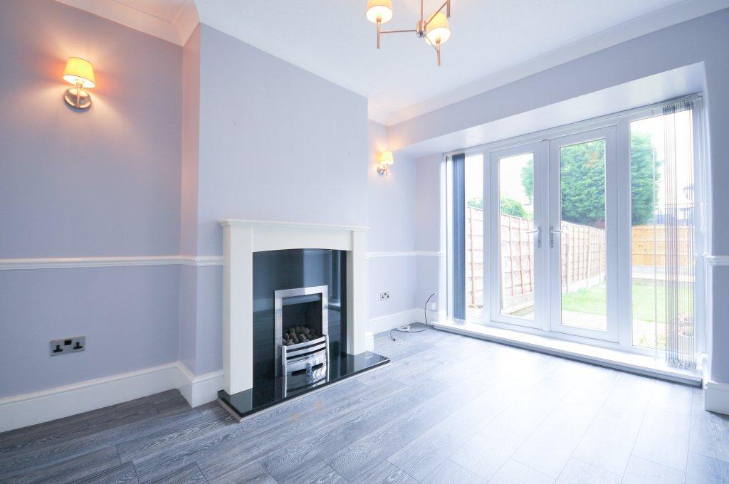 House in Cheadle - More