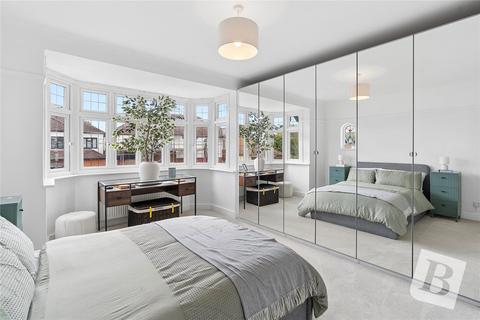 3 bedroom semi-detached house for sale, Repton Avenue, Gidea Park, RM2