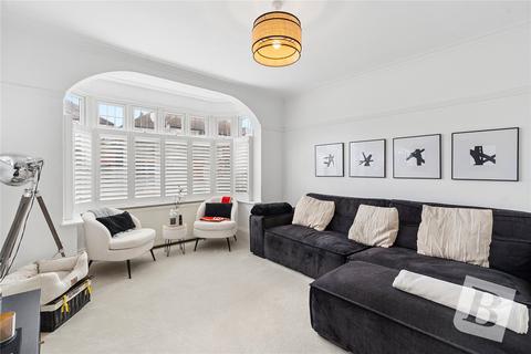 3 bedroom semi-detached house for sale, Repton Avenue, Gidea Park, RM2