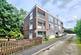 Derbyshire Road, Derby Court, M33