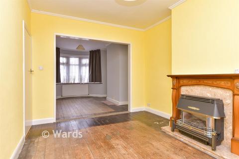 3 bedroom terraced house for sale, Sutherland Avenue, Welling, Kent