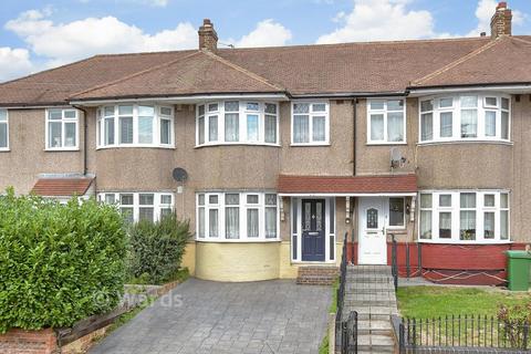3 bedroom terraced house for sale, Sutherland Avenue, Welling, Kent