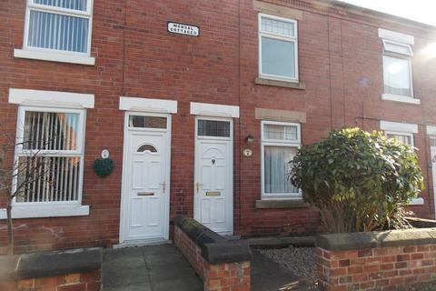 2 bedroom terraced house to rent, Vernon Street, Ilkeston