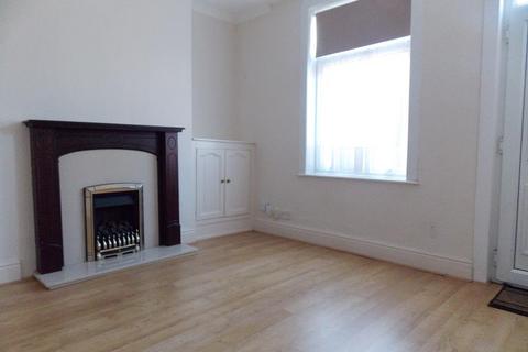 2 bedroom terraced house to rent, Vernon Street, Ilkeston