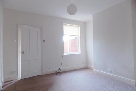 2 bedroom terraced house to rent, Vernon Street, Ilkeston