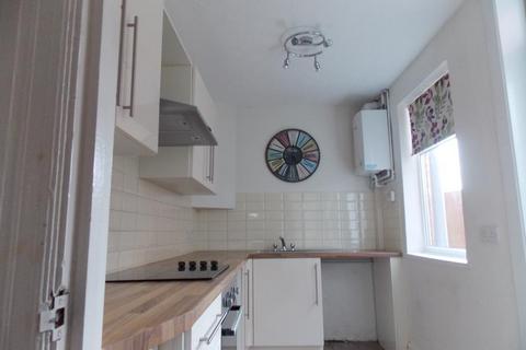 2 bedroom terraced house to rent, Vernon Street, Ilkeston