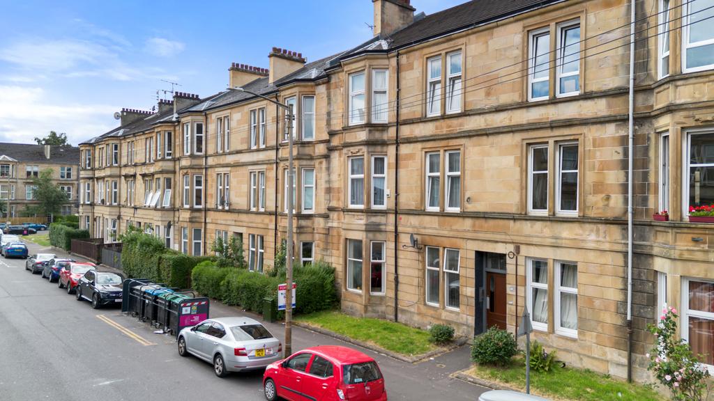 Apartment in Glasgow - View 2