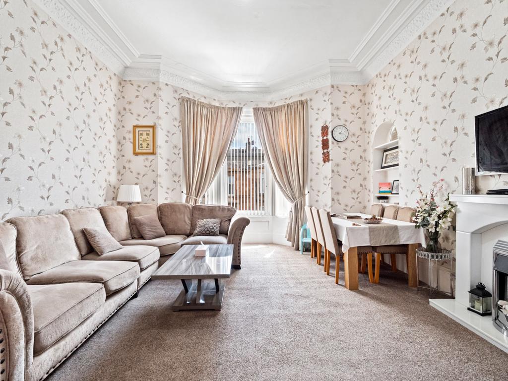 Apartment in Glasgow - View 4