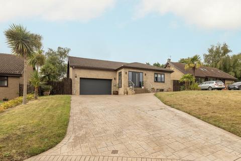 4 bedroom detached bungalow for sale, Marwood Grove, Peterlee, County Durham, SR8