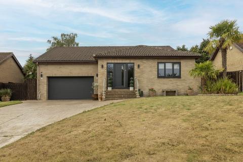 4 bedroom detached bungalow for sale, Marwood Grove, Peterlee, County Durham, SR8