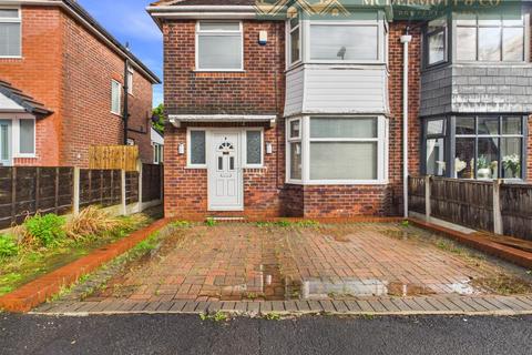 3 bedroom semi-detached house for sale, Enderby Road, New Moston