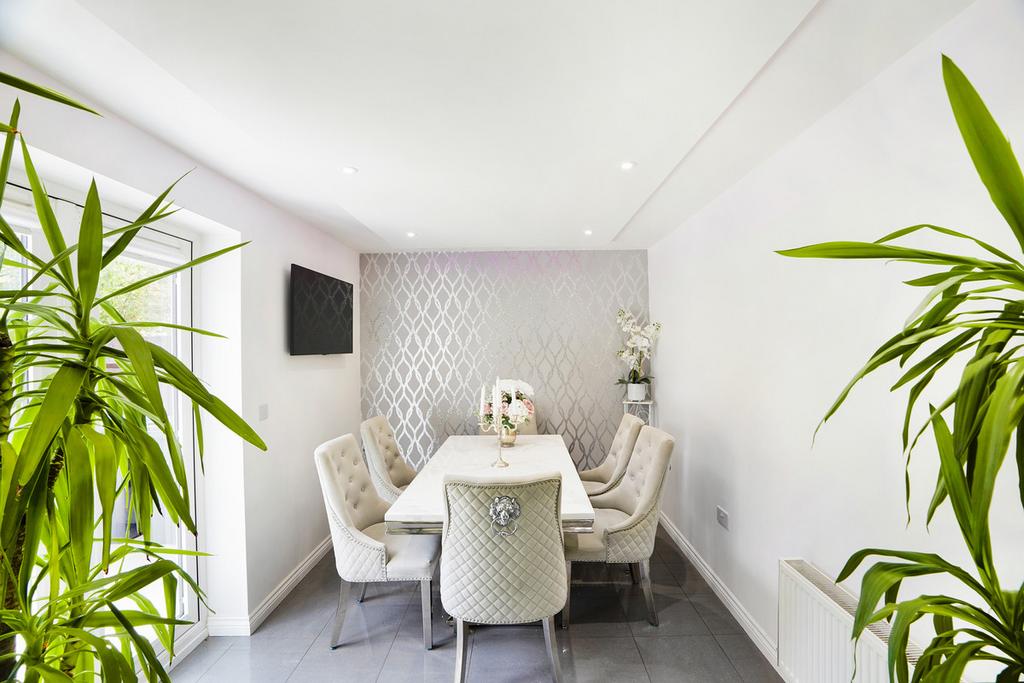 House in Rugby - View 4
