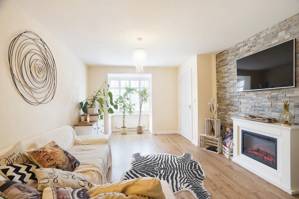 House in Rugby - View 5