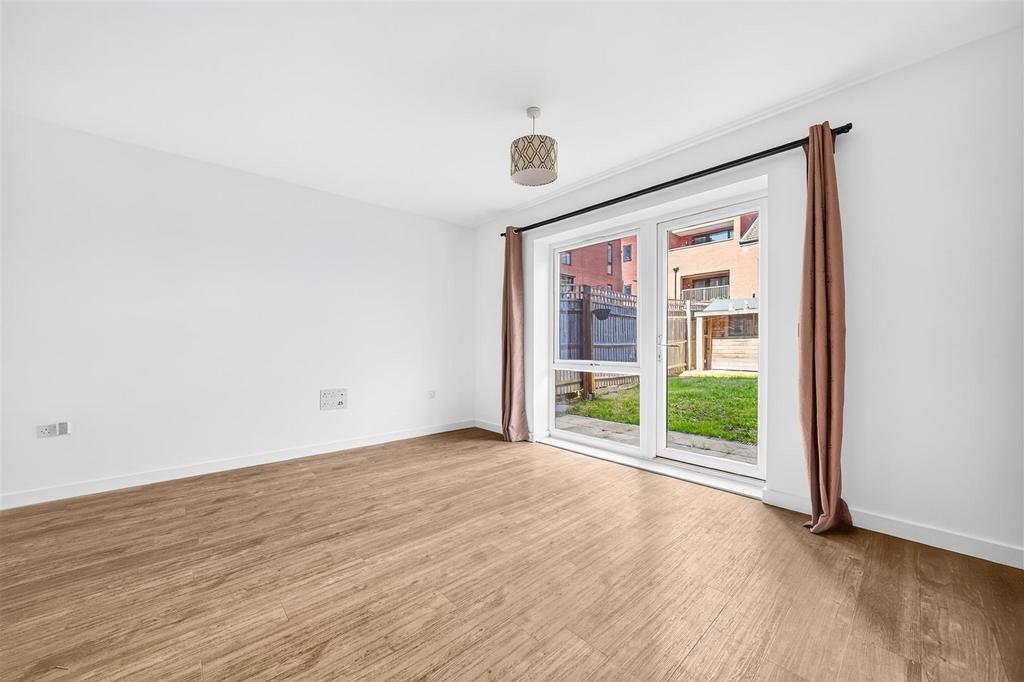 House in Ilford - View 2
