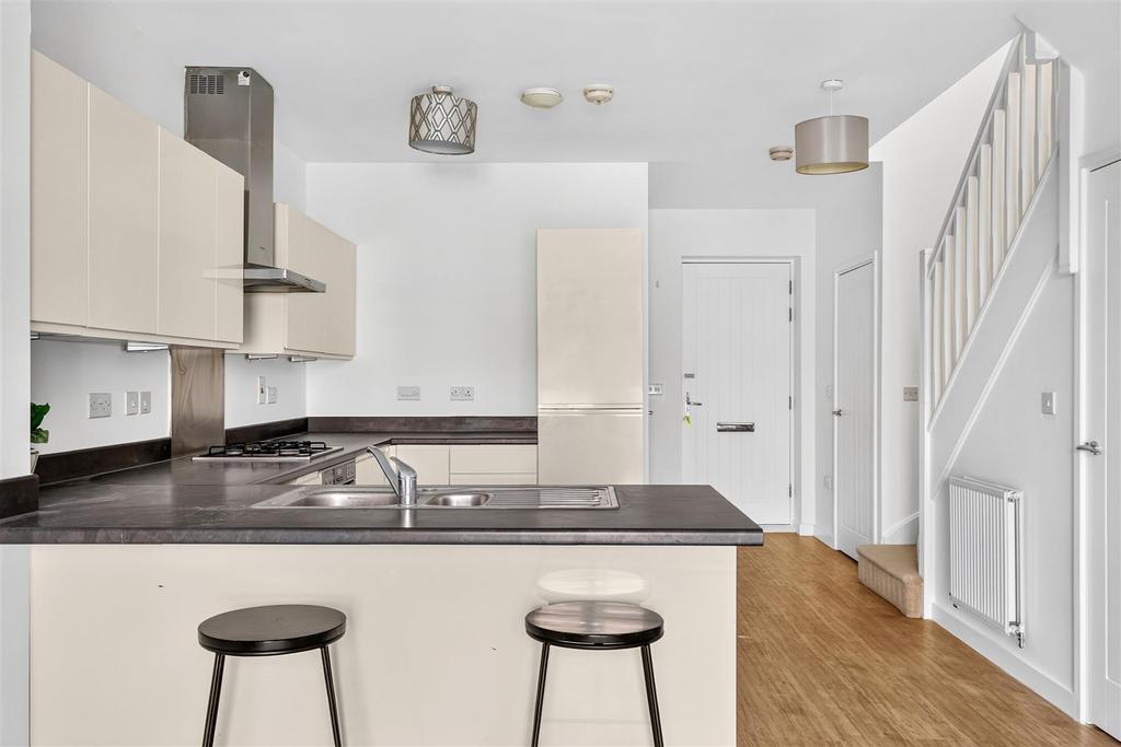 House in Ilford - View 5