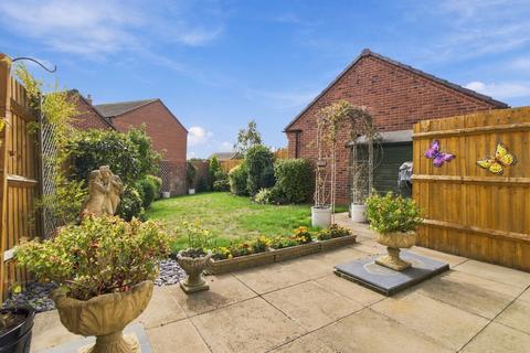 2 bedroom semi-detached house for sale, Furrow Close, Holly Green, Upton Upon Severn, WR8 0RT