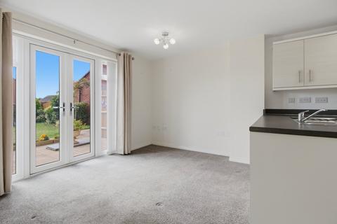 2 bedroom semi-detached house for sale, Furrow Close, Holly Green, Upton Upon Severn, WR8 0RT