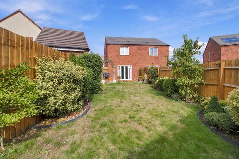 2 bedroom semi-detached house for sale, Furrow Close, Holly Green, Upton Upon Severn, WR8 0RT