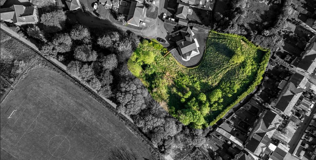 Land Adjacent to 27 Highgate, Nelson, Lancashire, BB9 0DU - View 2