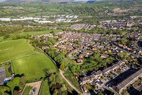 undefined, Land Adjacent to 27 Highgate, Nelson, Lancashire, BB9 0DU