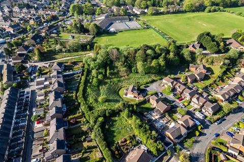 undefined, Land Adjacent to 27 Highgate, Nelson, Lancashire, BB9 0DU