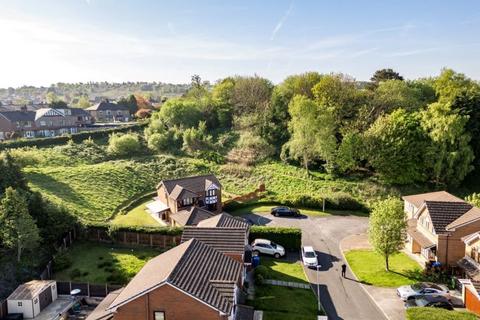 undefined, Land Adjacent to 27 Highgate, Nelson, Lancashire, BB9 0DU