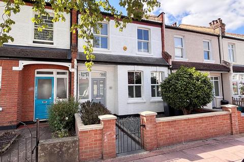 undefined, Belmont Road, Beckenham, BR3