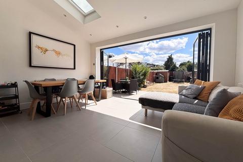 undefined, Belmont Road, Beckenham, BR3