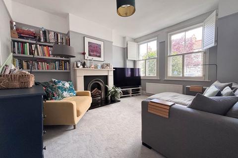 undefined, Belmont Road, Beckenham, BR3