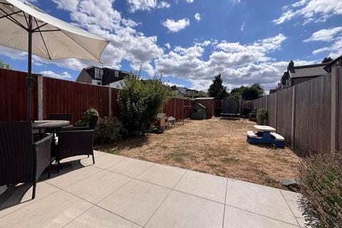 undefined, Belmont Road, Beckenham, BR3