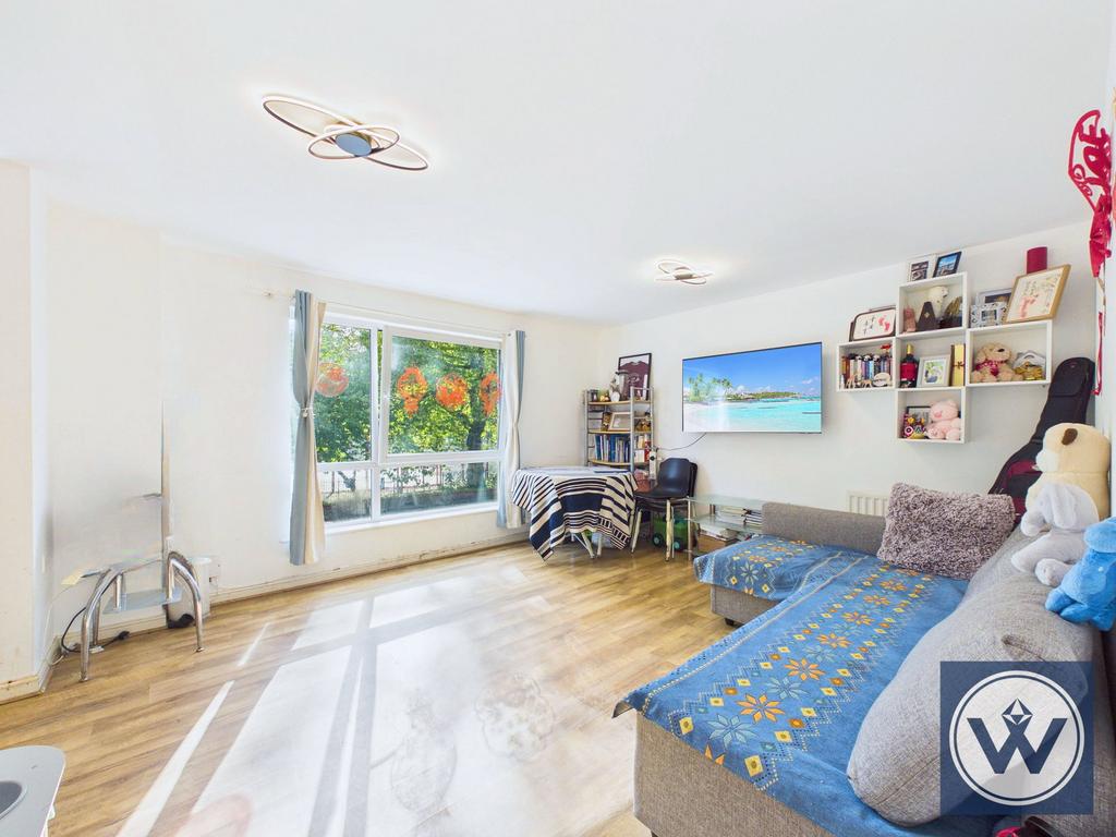 Apartment in Manchester