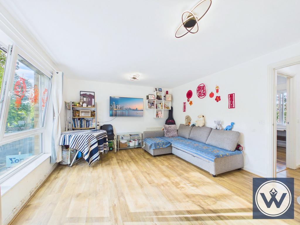 Apartment in Manchester - View 4