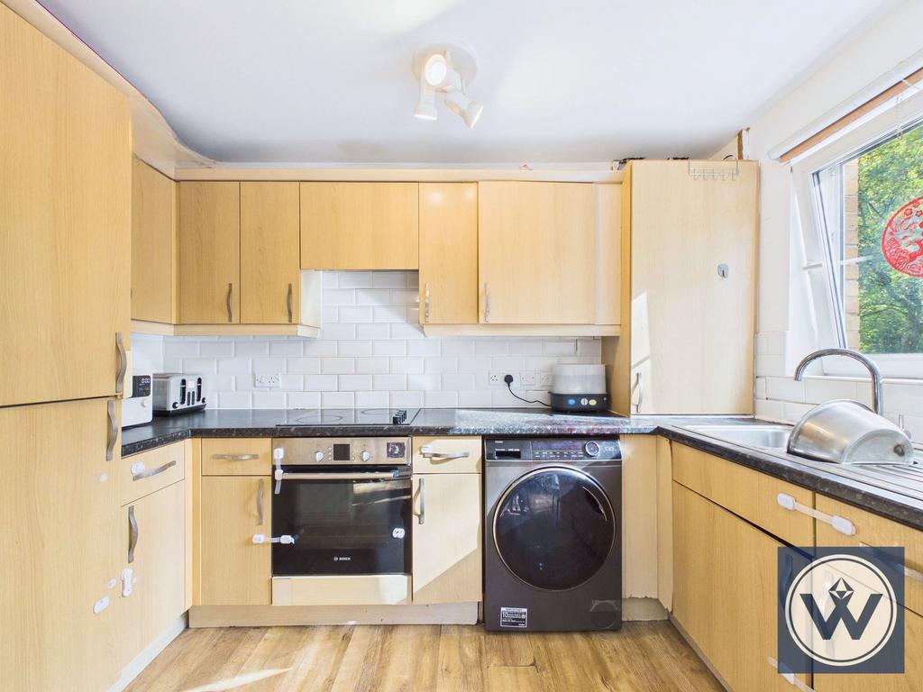 Apartment in Manchester - View 5