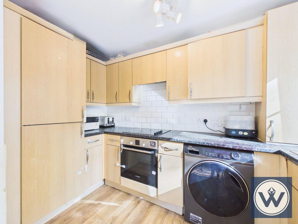 Apartment in Manchester - More