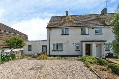 3 bedroom semi-detached house for sale, Boobery, Sampford Peverell, TIVERTON